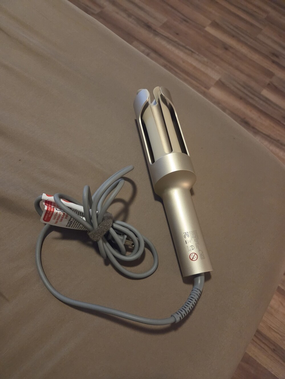Used Once Tymo Curlpro - Picture 2 of 3